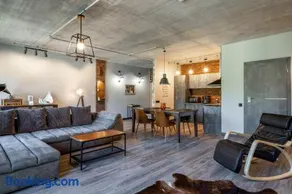 Manto Loft style apartment - Image 3