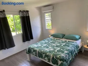 Ana iti Lodge PAEA Tahiti - Image 2