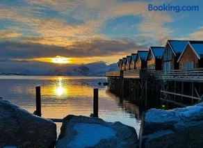 Rorbu i Lofoten - Image 4