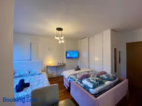 Appartement Passy PARIS - Image 1
