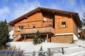 Gemütliches Almhaus auf 1800m mit Sauna, Kamin und Bergpanorama - Image 3