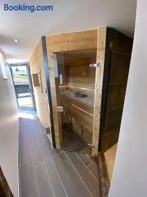 Lysgaardcottage 360 sauna spa bar Dancing 25V - Image 4