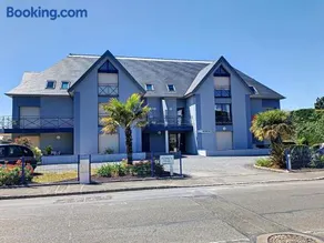 Appartement avec parking à 250m de la plage, proche commerces - Image 4