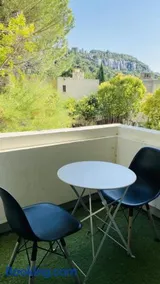 L'écrin des Alpilles appart 6 personnes avec climatisation y compris dans les chambres - Image 1