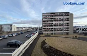 Modern apartment centrally located in Reykjavik - Birta Rentals - Image 1
