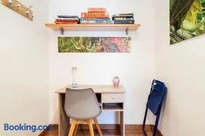 Apartamento Plaza Castilla - Image 2