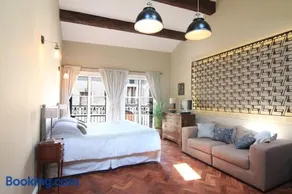 Cinq & Sept LGBT Resort for men - Image 2