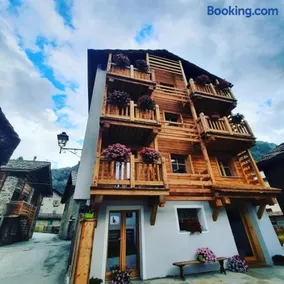 Chalet du Paradis - Image 2