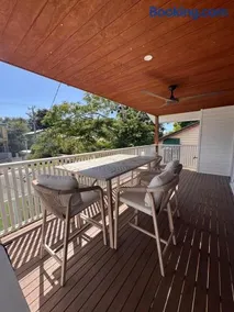Spacious Private 2BR Guest Suite - Image 4