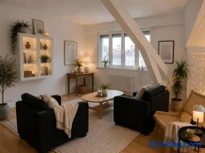 joli loft au coeur de Bayonne - Image 1