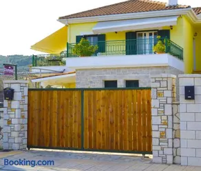 Dionysia Rooms & apartments - Image 3