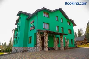 Kisva Hotel - Image 4