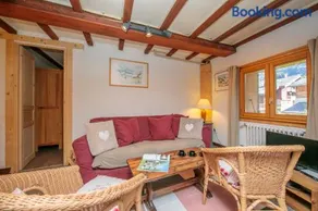 Appartement Seracs 2 - Happy Rentals - Image 2