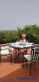 San Teodoro Sea View - Image 1