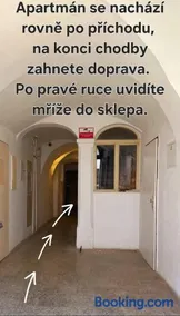 Útulný apartmán v srdci Jihlavy - Image 1