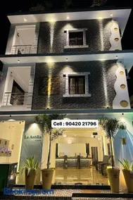 La Antilia Luxury by TIE Hotels & Resorts - Image 1
