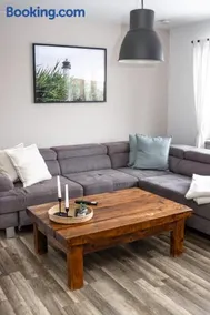 Ferienwohnung Wurster Nordseeküste - Image 1