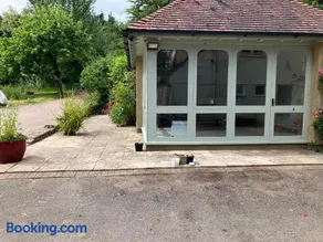 Yew Tree Farm Lodge - Image 4