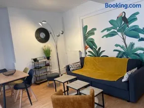 Appartement hyper centre, Parking gratuit - Image 2