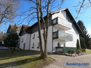 Apartment am Hütteberg - Image 3
