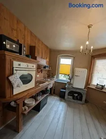 Ferienwohnung Viktoria - Vintage Apartment - Image 2