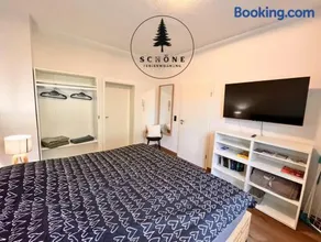 Schöne Ferienwohnung - Image 2