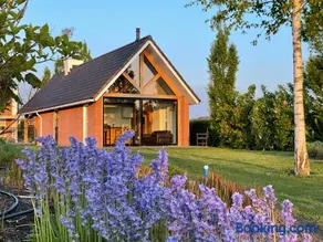-NIEUW- Luxe & sfeervol Vakantiehuis Tholen - Image 1