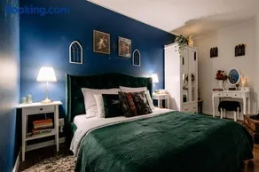 Magiczny Salonik Harrego - Magical Old Town Apartment - Image 1