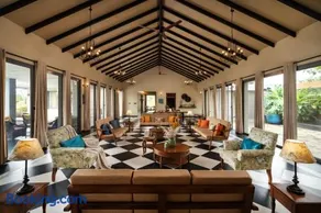 SaffronStays Maitri - Image 4