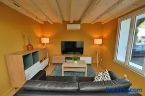Maison entièrement rénové de 4 pièces - Image 3