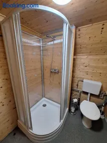 Chata u Dalešické přehrady - Image 2