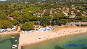 Villa dans Domaine avec piscine et accès plage privée les rives de Beauvallopn - Image 4