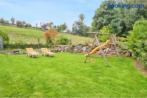 Casa totalmente attrezzata con griglia, giardino e terrazza | Vista sul giardino | Sono ammessi animali domestici - Image 1