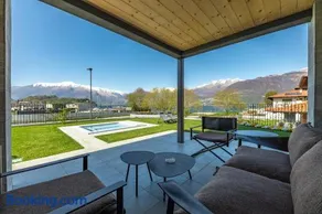 Lago Dorato Townhouse Sabrina by the Como lake - Image 2