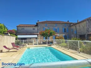 gîte l'ouche de mai - Image 1