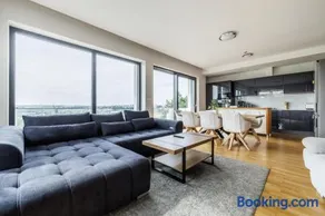 Airport Prague Luxury Apartment & Spa - Image 4