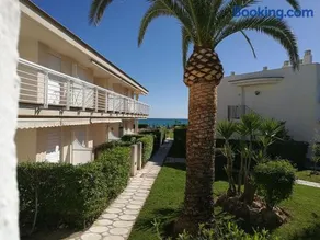 Apartamento para 4 personas con piscinas - Image 1