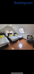 Woodland lodge, apartment - Image 4
