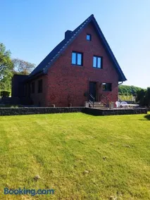 Gemütliche Wohnung auf dem Land - Image 1