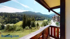 Apartmán Olívia 8 Hrabovská dolina - Image 4