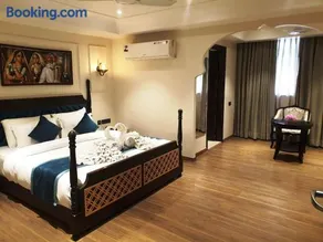 Heena Heritage Resort - Image 2