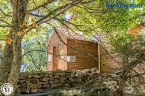 Le Chalet des Forêts Enchantées - Image 1