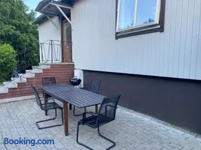 Cheerful Three room villa at Strömstad City Center - Image 4