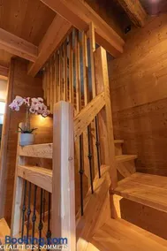 Le Chalet des Sommets à Briançon - Image 2
