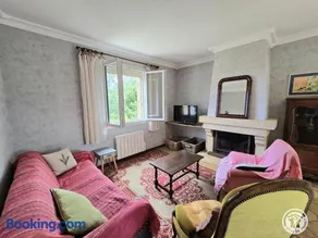 Gite Saint-Chamassy, 3 pièces, 4 personnes - FR-1-616-67 - Image 3
