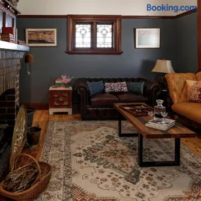 Barbour House - Image 4