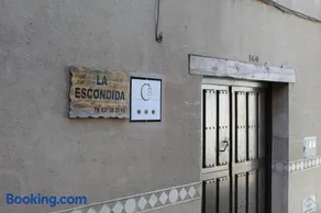La Escondida - Image 1