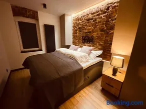 Apartamenty KTW Park Śląski - Family DELUX - Image 1