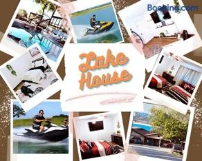 Lake View, Sleeps 8, HotTub, Firepit, Pet Friendly! - Image 2