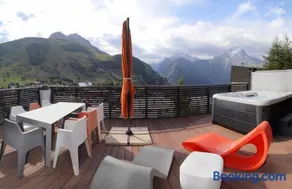 Chalet Sno Lodge - Image 3